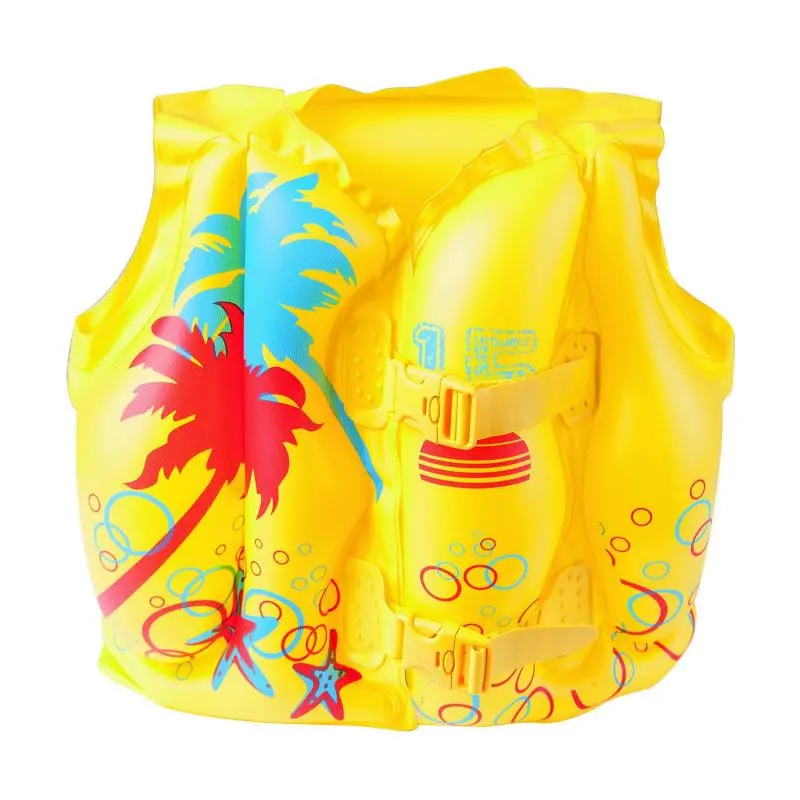 Жилет Bestway 32069 Тропики от магазина Супер Спорт