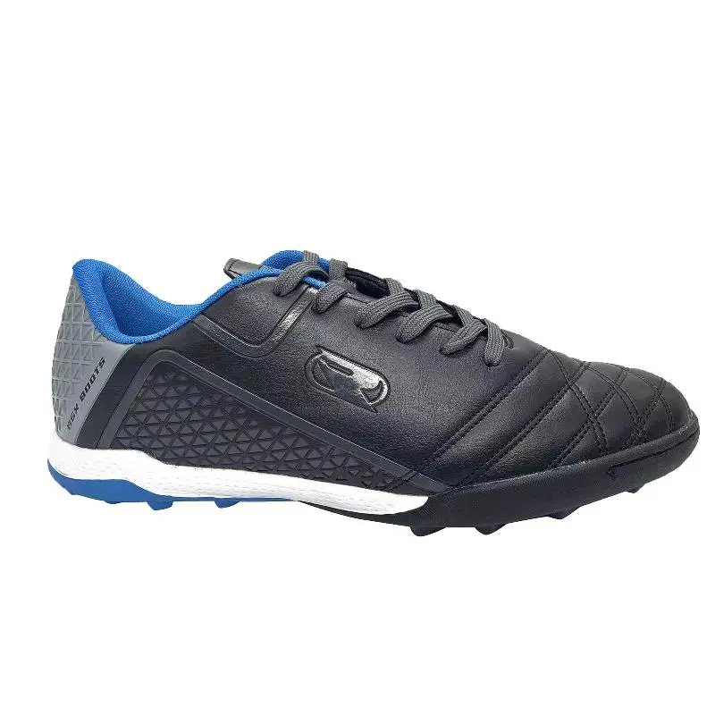 Бутсы RGX-SB-M-059 Black от магазина Супер Спорт