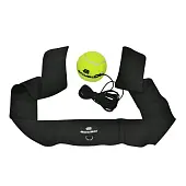 Эспандер BoyBo Fight Ball боевой мяч RB6479 Эспандер BoyBo Fight Ball боевой мяч RB6479 от магазина Супер Спорт