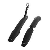 Комплект велокрыльев STG GH-363F R 27.5-29 75230-5 Комплект велокрыльев STG GH-363F R 27.5-29 75230-5 от магазина Супер Спорт